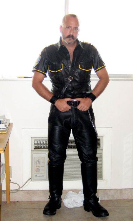 September 14, 2008.  That uniform was special to me. I acquired it from a remarkable local leat