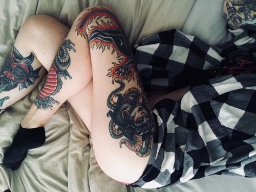 itsladystilts:Morning light