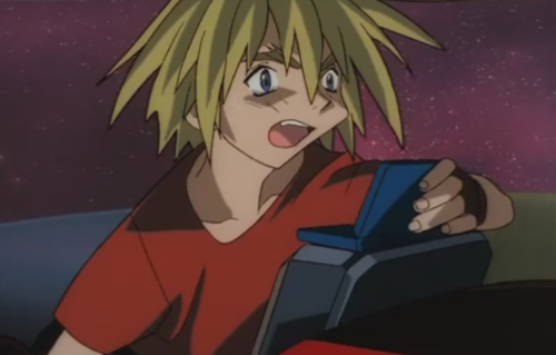 kinomatika:  some choice outlaw star screencaps adult photos