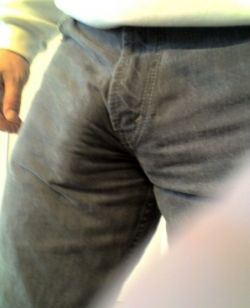 Big Bulge Lover