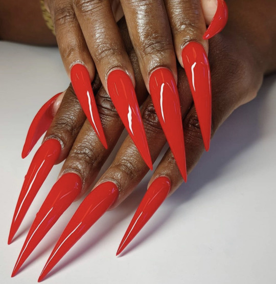 Nails Nails Nails Red Nail Inspiration 3 Nails Nails Nails Red Nail Inspiration 3