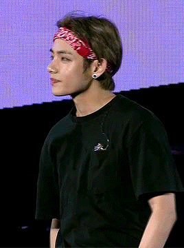 Missing Taehyung Hours (3/??) Cr. Namuspromised