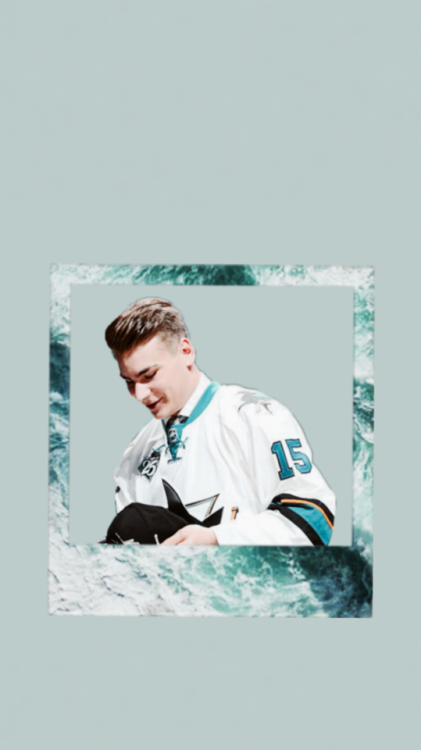 Timo Meier /requested by anonymous/