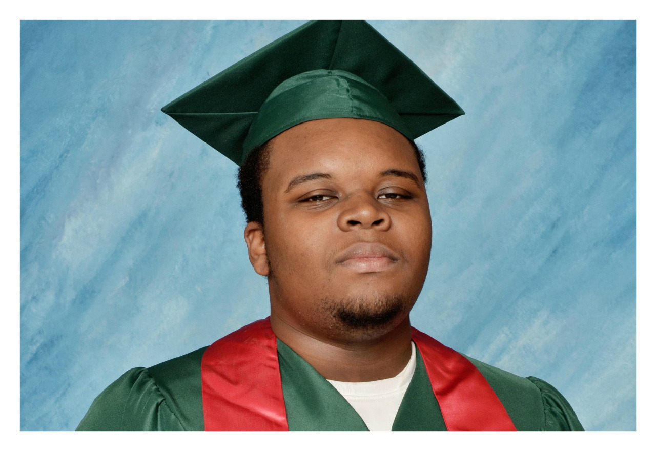 Michael Brown's Mother Recalls Son's Death, Legacy