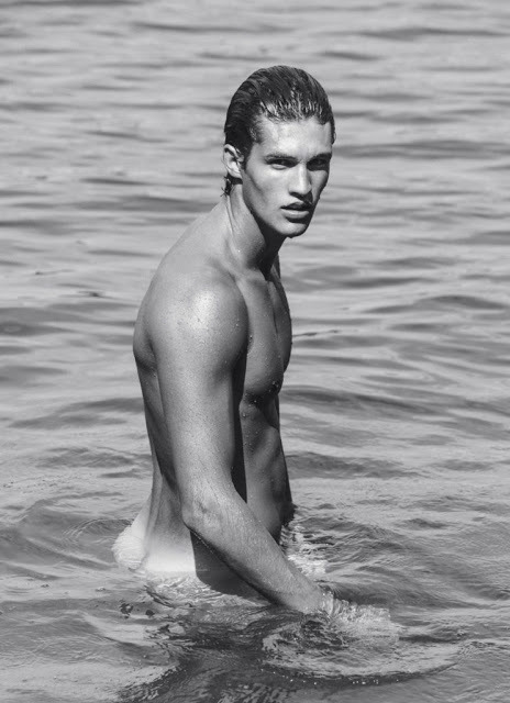 igotthatmilfhoney: Francisco Henriques by Ricardo Santos