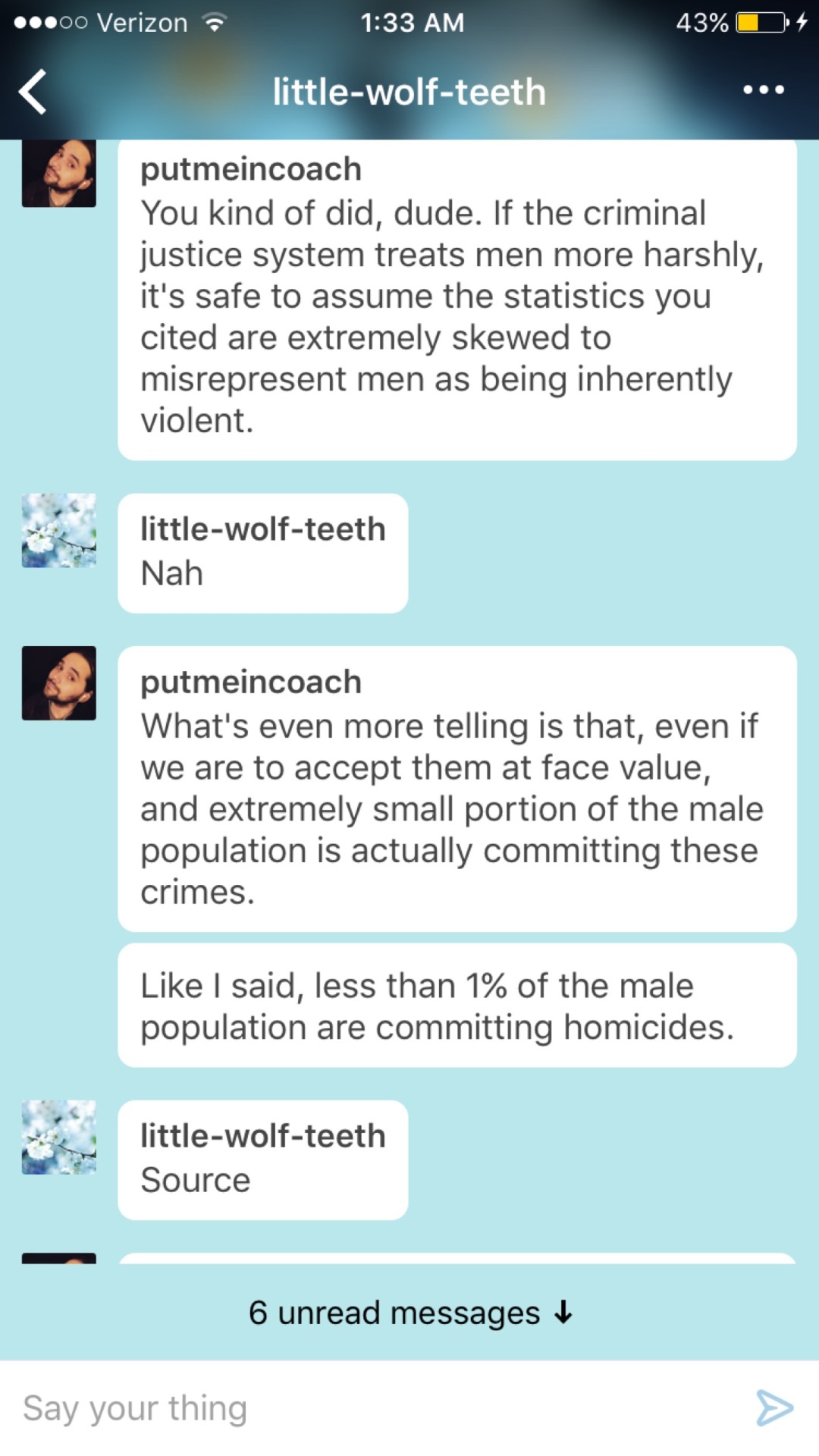 putmeincoach:  your-uncle-dave:  dablackman86:  abstracthough:  putmeincoach:  abstracthough: