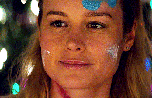 carolsteves:Brie Larson in Unicorn StoreYou’re gonna love her exactly how she is. Even when she thin