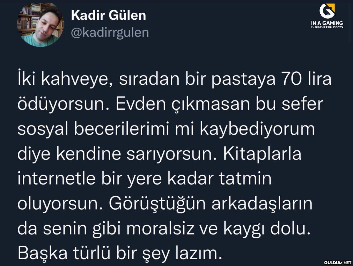 971 Kadir Gülen...