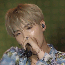 That Look, That Jawline