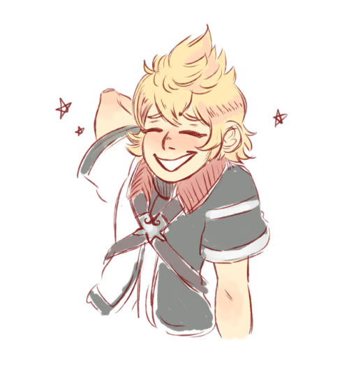 bikanel:a tiny ven request from twitter ☆彡  