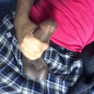 cutelysavage:  Pajama Dick