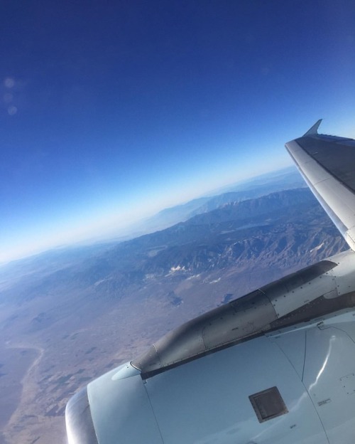 <p>Later LA!</p>