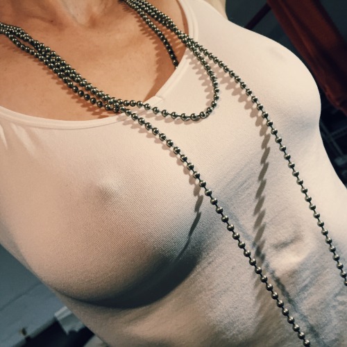 sweetpuffpussy: Tight and white is such a fucking sexy sight!!