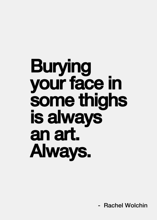 Yours Truly, B