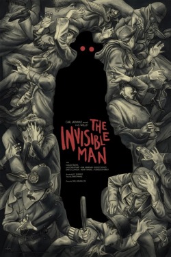 neon-lagoon:   The Invisible Man Jonathan