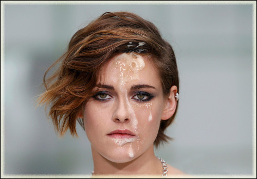 (via Special Delivery for Cor0094 , Kristen Stewart , Hope you will like it [OC]) 