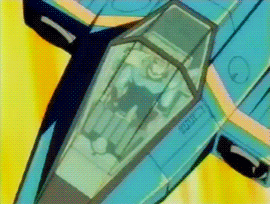 terrorblade:  Anime: F-Zero: Legend of Falcon [F-ZERO ファルコン伝説] (2003-4)Episode: