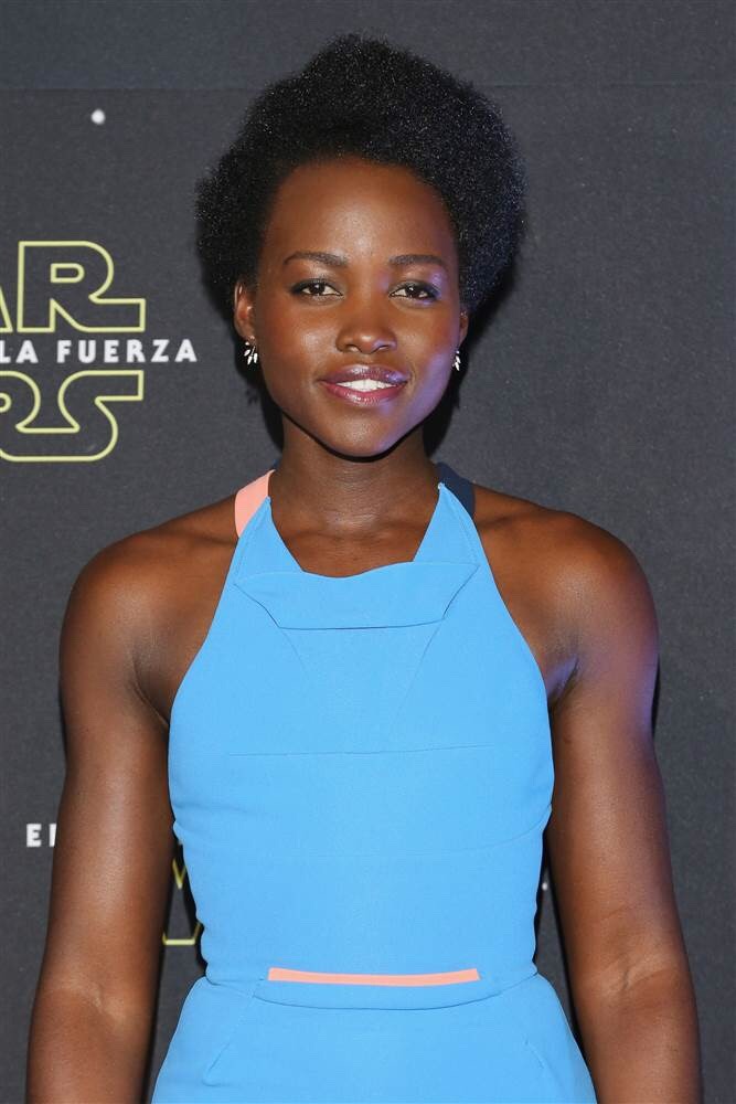 freetharobots:  pkbrown93:  thebeautyofblacknudist:  lupita nyong'o  😍😍😍