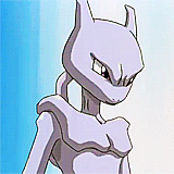  Mewtwo   That’s two different Mewtwos,