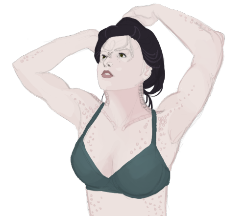 spaceteenagers:jakeziyal:welcom 2 the gun show.png#they should have done so much more#with her being