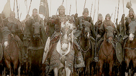 tlotrgifs:Our Favorites: [Day 09/24] Mali’s favorite race (Lord of the Rings)↳ Men