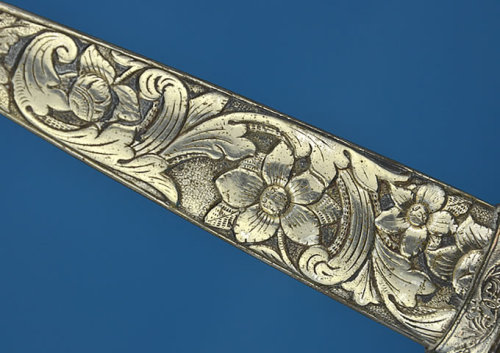 art-of-swords: Gaucho Knife Dated: circa 1920 Place of Origin: Europe/South America Measurements: k