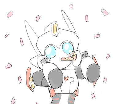 breadsy:  HAP ALMOST NEW YEAR FOR ME  in an hour 