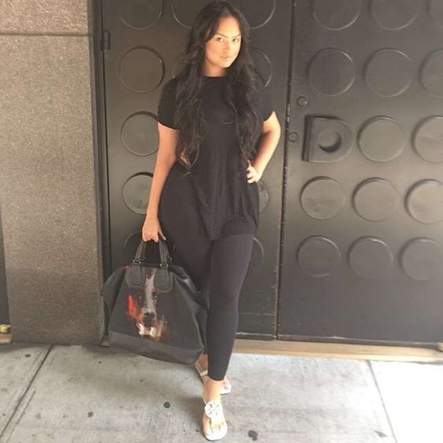 godsgifttomankind:  Maya Dutch