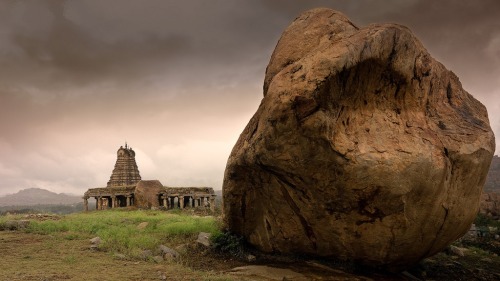 Hampi, Karnataka