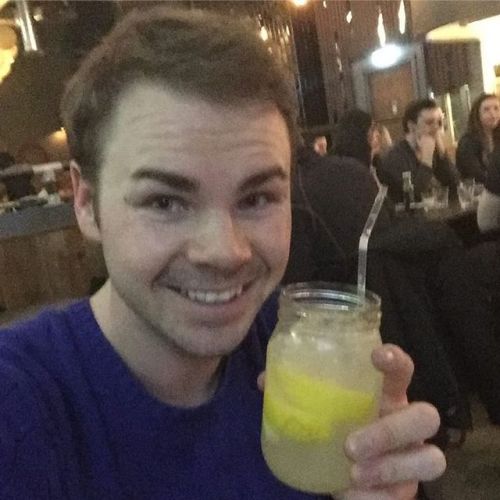 Hard Lemonade After Hard Auditing Assessment #course #week #audit #auditing #gin #hardlemonade #smokebbq