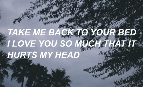 lovecuddlesandkisses:  Brand new.