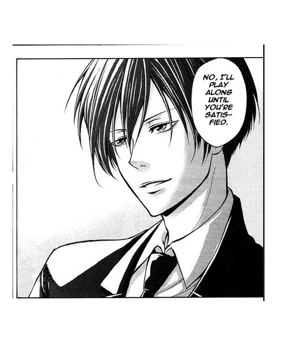 I Love Ginoza Honeysb I Read The Psycho Pass Manga For The I Love Ginoza Honeysb I Read The Psycho Pass Manga For The