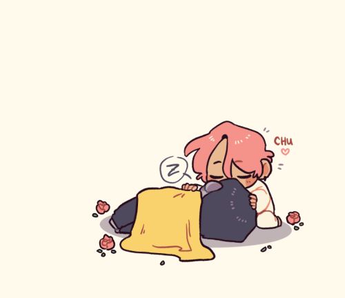 Singularity X Serendipity