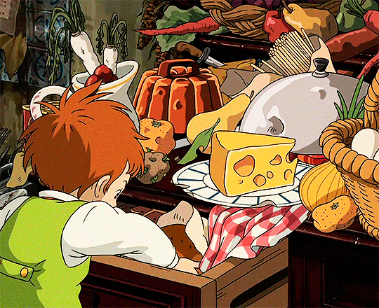 soy-tu-felicidad-uwu:  agathaharknes:Howl’s Moving Castle ハウルの動く城 2004 l dir. Hayao Miyazaki   Amo esta película❤️