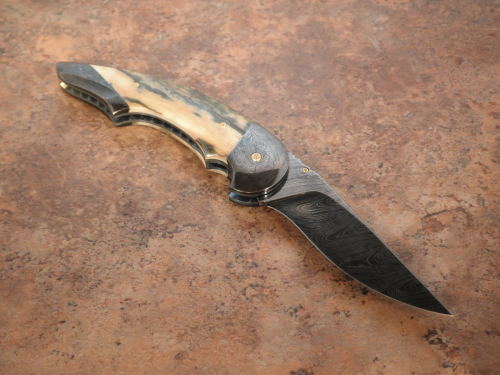 gunrunnerhell:  Stan Wilson Knives - Advisor porn pictures