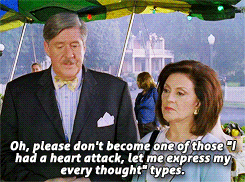 itsagilmorething: In honnor of Edward Herrmann. You will be miss by many.  
