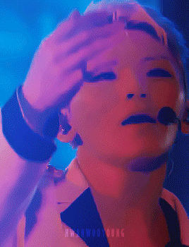 [181028] Ideal Cut :: Bring It :: Woozi
