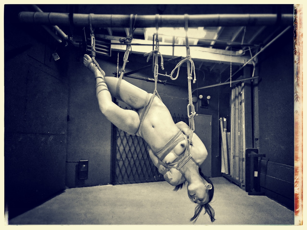 tho4ns:Model: Mitsu MarkPhoto/Rigging: Tho4ns