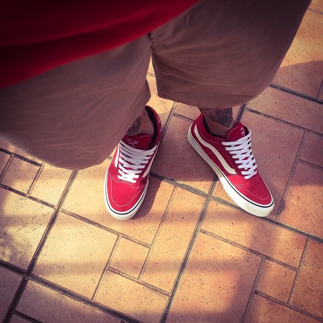 vanscollector:  vanscollector:  @on_.7  And to find Vans like these you can search
