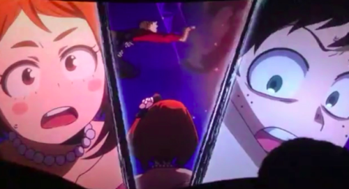 My Top 10 Kacchako Moments
