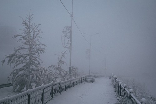 krasna-devica:Yakutia, Russia