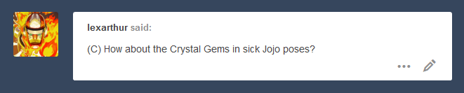 I’m pretty ready for Steven Universe: Battle Tendencies 