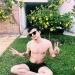 pablonicolask:I wanted to show you my dick but tumblr didn’t let me. So message me if you still wanna see it 😏🙈