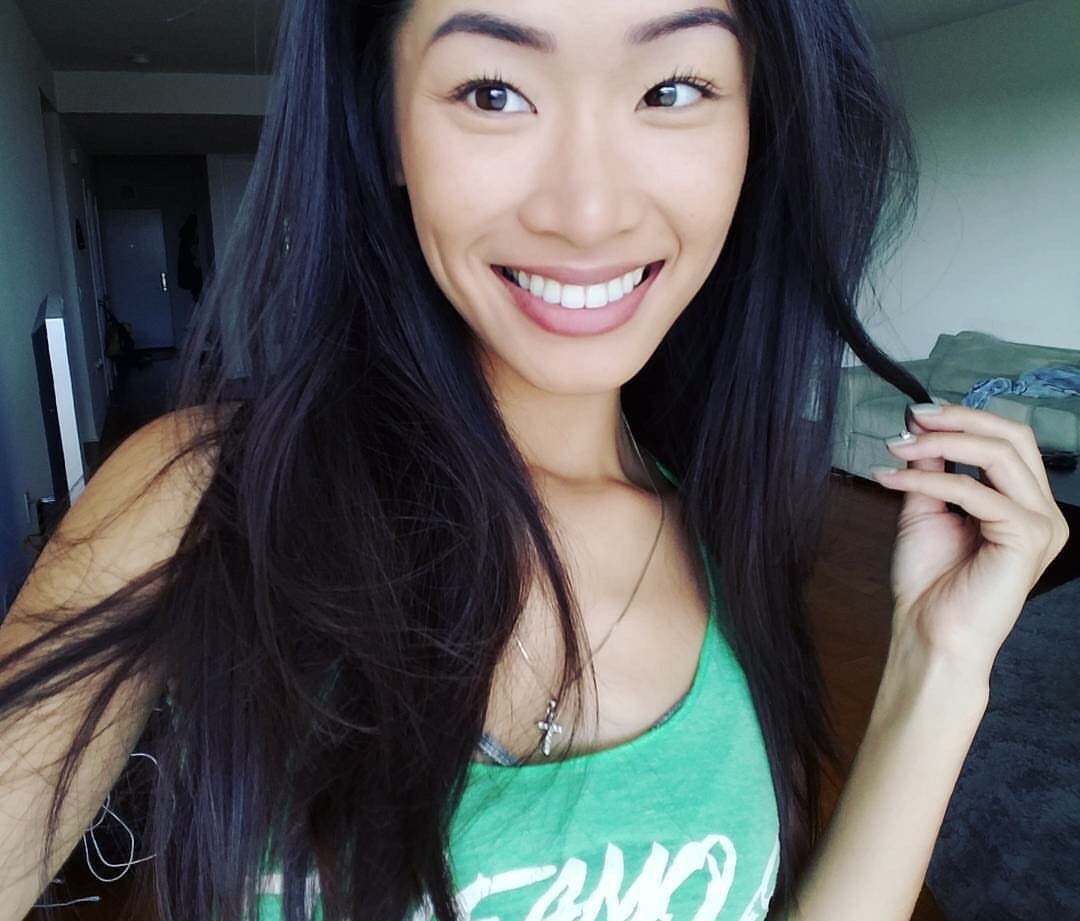 Elizabeth Tran Fan