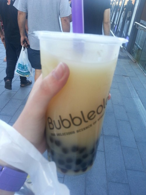 boba