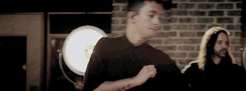 tylerandthejosephs:dance boy