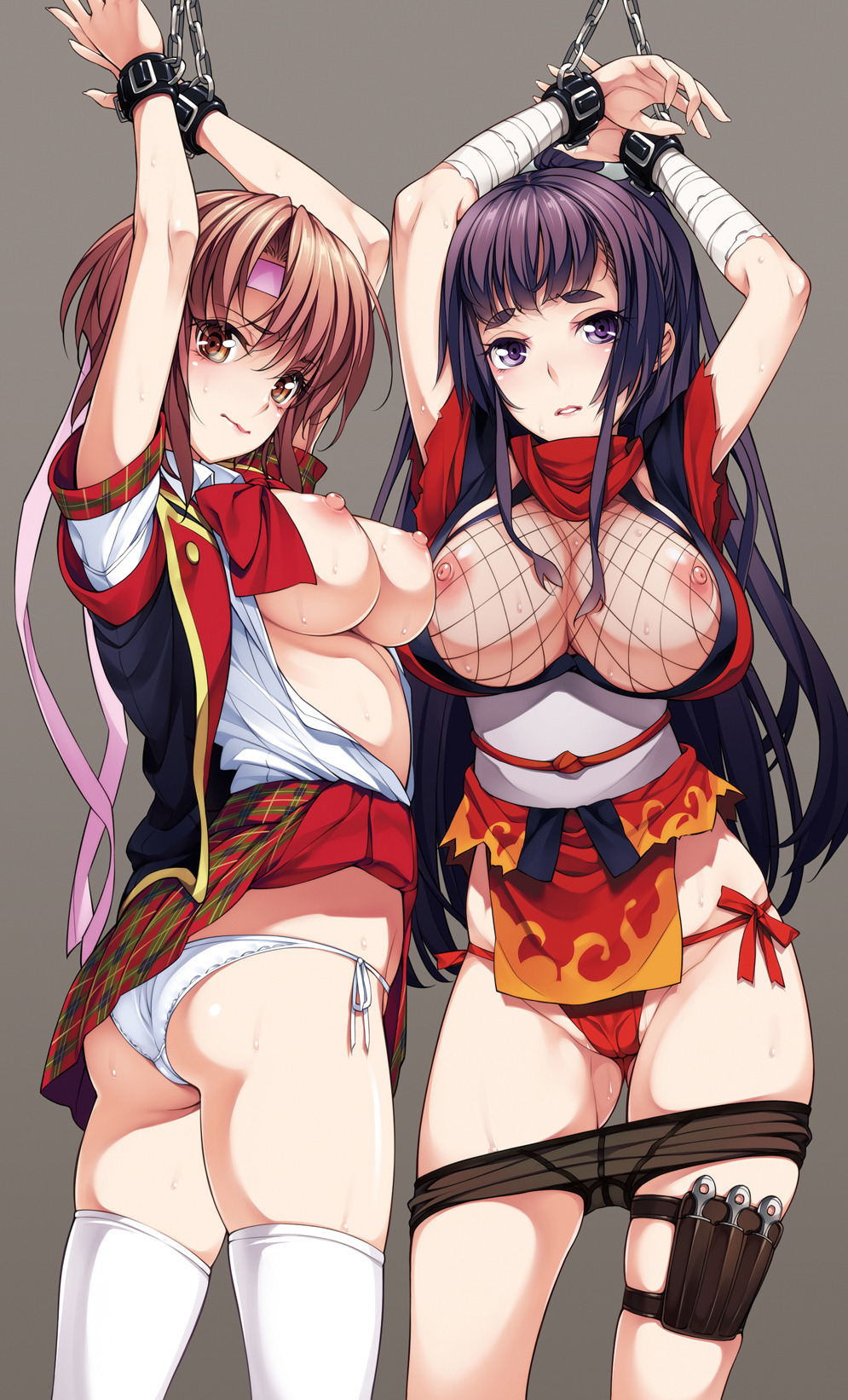 Hentai & Ecchi