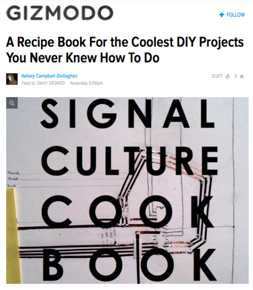 I wrote a chapter in this!“Artist Jesse England outlines how to make Super 8mm or 16mm film 