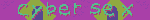 cyber sex