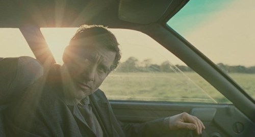 mydarktv:Children Of Men //  Alfonso Cuarón  // 2006